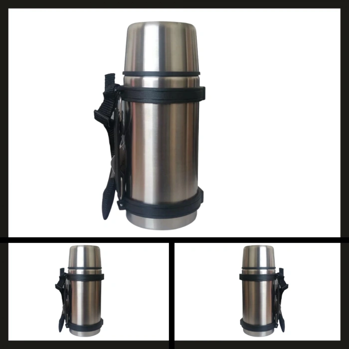 Uyguna-Yakala 0,70 Lt  Png-1070a Avcı Termosu-ERM.052