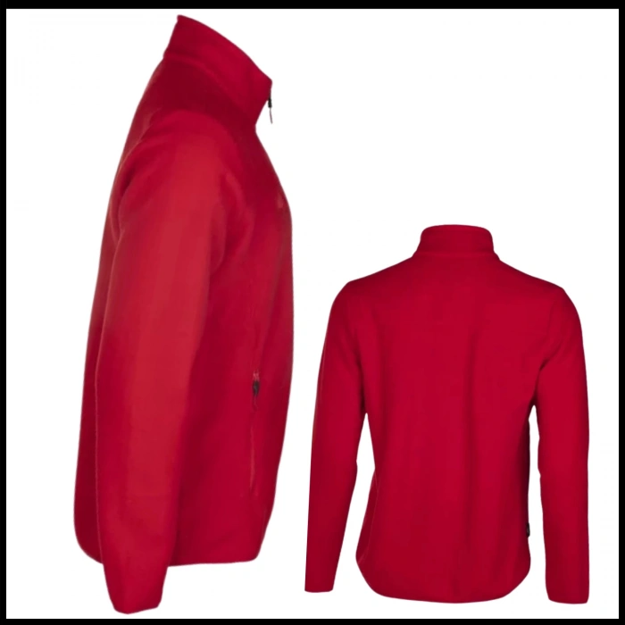 Uyguna-Yakala Polar Mont Bordo -KAB.711