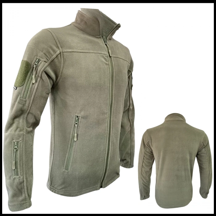 Uyguna-Yakala Polar Mont Haki -KAB.696