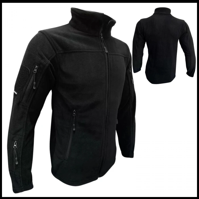 Uyguna-Yakala  Polar Mont Siyah -KAB.695