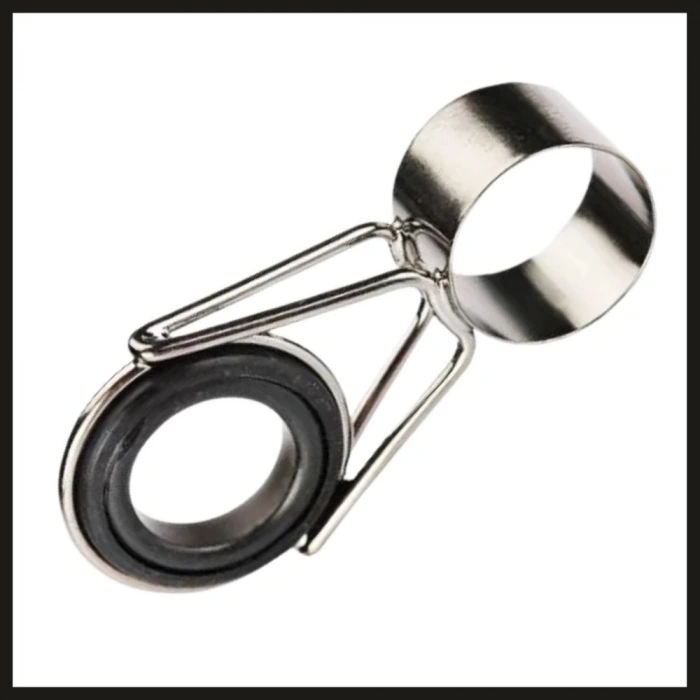 Uyguna-Yakala 13.0/20 Mm Porselen Halka-MAL.258