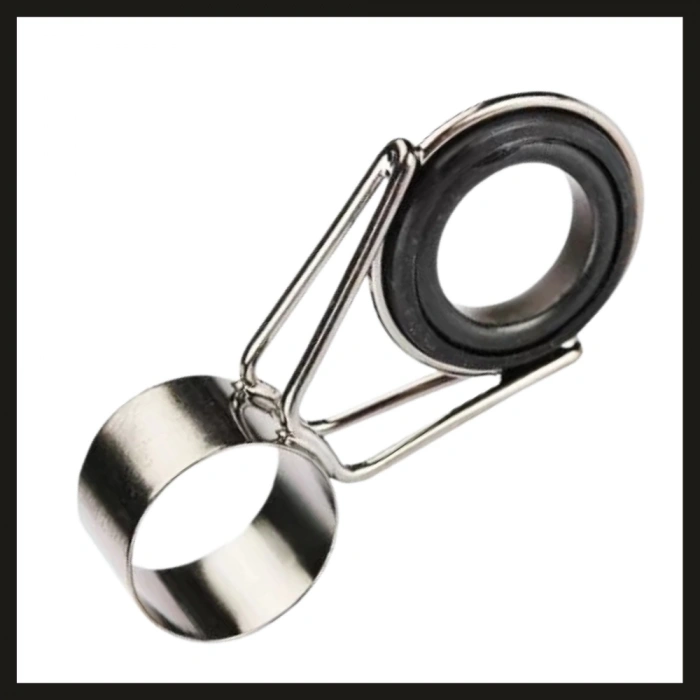 Uyguna-Yakala 25.0/30 Mm Porselen Halka-MAL.260