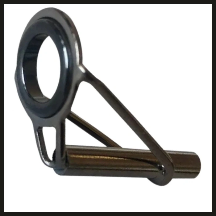 Uyguna-Yakala Füme 3.0/10 Mm Porselen Uç-MAL.282