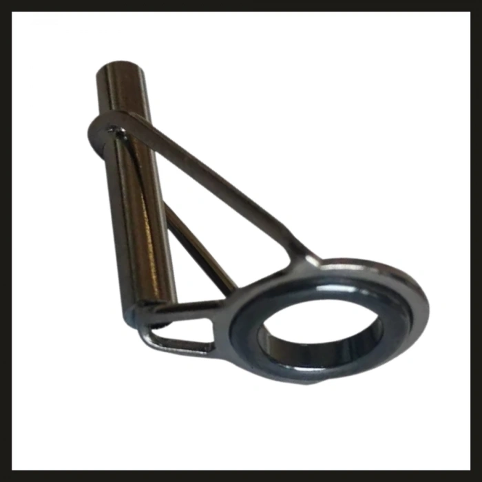 Uyguna-Yakala Füme 4.5/10 Mm Porselen Uç-MAL.286