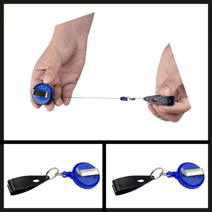 Uyguna-Yakala (fm9768) Protackle Balıkçı Makası-MAL.388