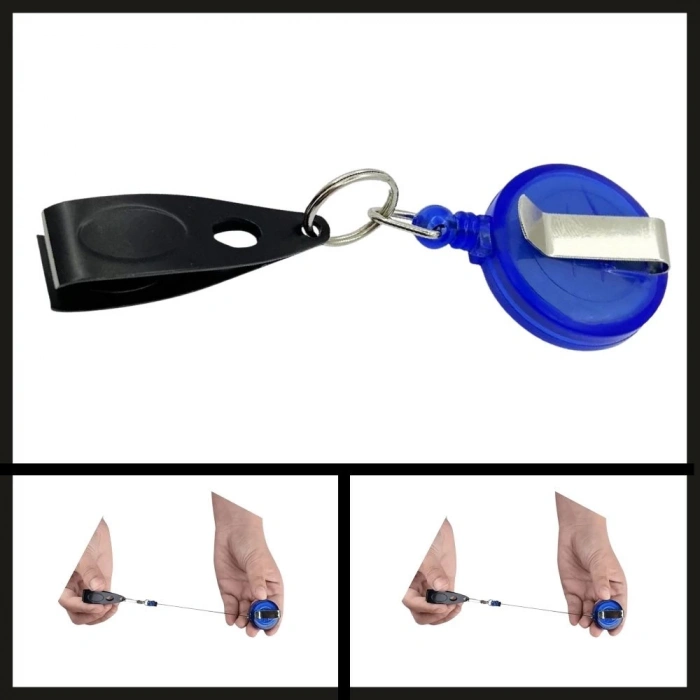 Uyguna-Yakala (fm9768) Protackle Balıkçı Makası-MAL.388