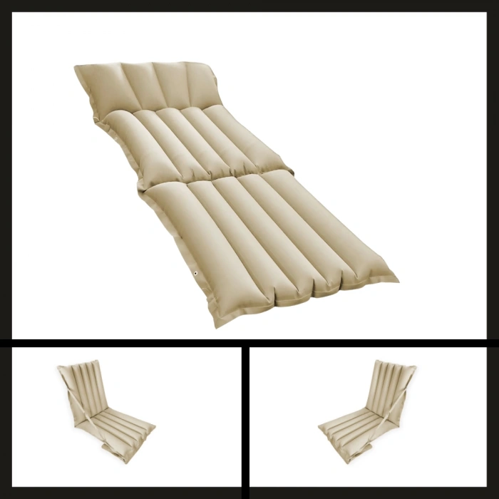 Uyguna-Yakala (sr021) Protackle Kauçuk Şişme Yatak-TAK.059