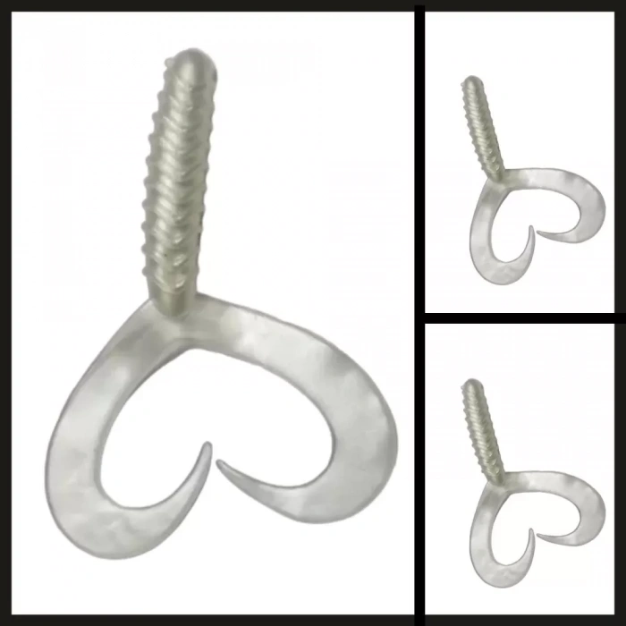 Uyguna-Yakala Renk: 005 Sasi 4102 7.5 Cm 2.5 Gr-YEM.586