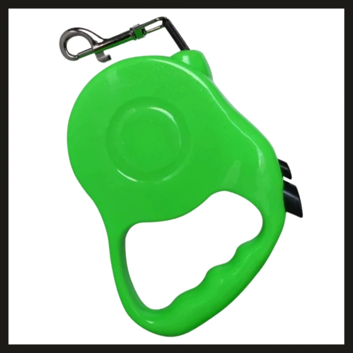 Uyguna-Yakala  3 Mt Yeşil Royalist Xs-188 Otomatik Gezdirme Kayışı-SMA.272