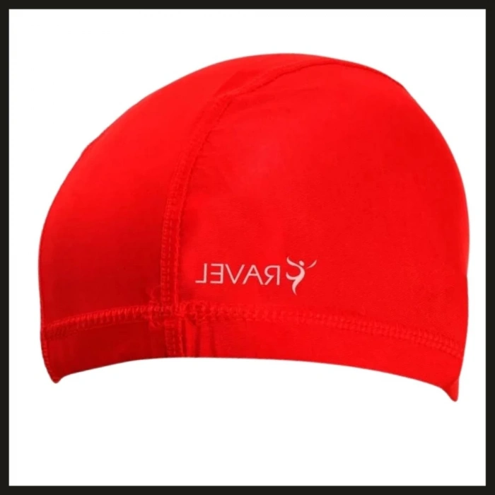 Uyguna-Yakala Kırmızı Rv380 Likra Bone-MLZ.082