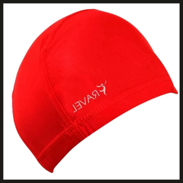 Uyguna-Yakala Kırmızı Rv380 Likra Bone-MLZ.082