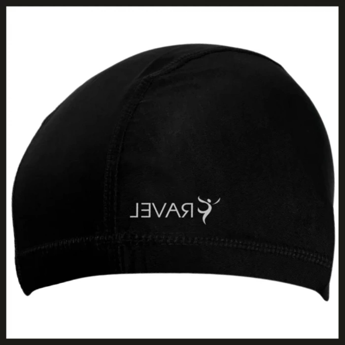 Uyguna-Yakala Siyah Rv380 Likra Bone-MLZ.083