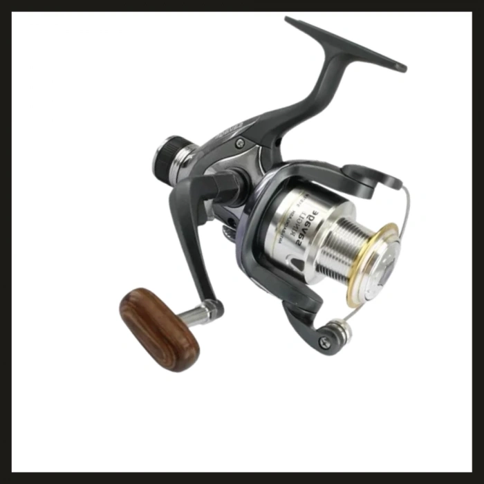 Uyguna-Yakala Ringle Rg30 Savage  Makina-İNA.082