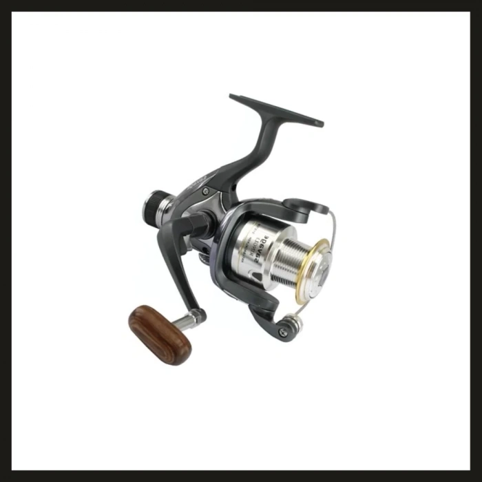 Uyguna-Yakala Ringle Rg50 Savage  Makina-İNA.084