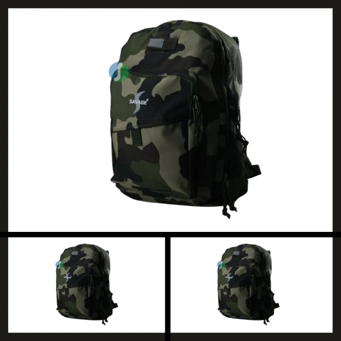 Uyguna-Yakala (hh04021) Savage Ventura 30lt. Kamuflaj Sırt Çantası-NTA.018