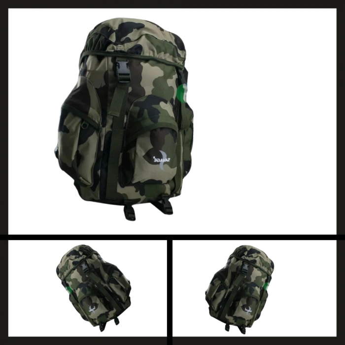 Uyguna-Yakala hh06405 Savage Ventura 35lt. Kamuflaj Sırt Çantası-NTA.047