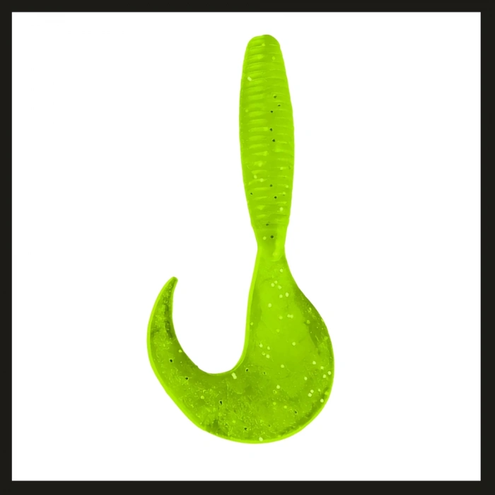 Uyguna-Yakala (18065-SM024-03) Yumy 6 cm Fluo Silikon Kurt-YEM.692