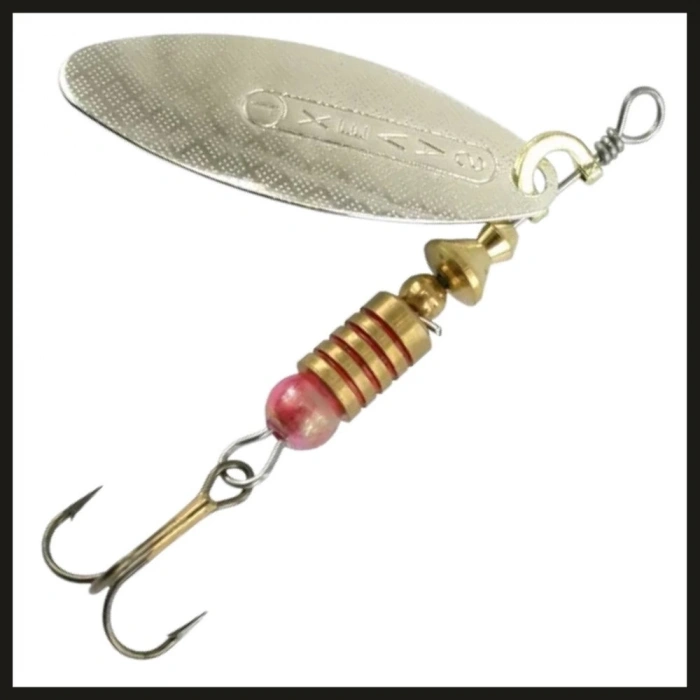 Uyguna-Yakala Gümüş No:2 Savex Alpha Long-KAŞ.046