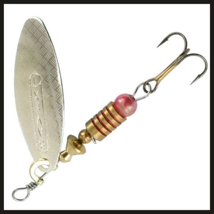 Uyguna-Yakala Gümüş No:2 Savex Alpha Long-KAŞ.046