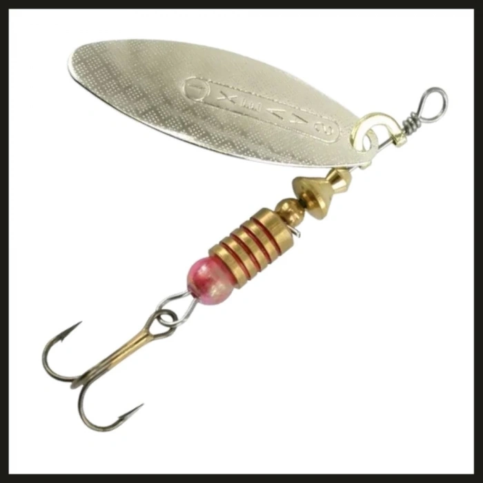 Uyguna-Yakala Gümüş No:3 Savex Alpha Long-KAŞ.047