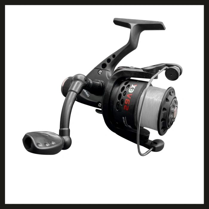 Uyguna-Yakala  Ckr-4000 1bb Savex Olta Makinesi-İNA.144