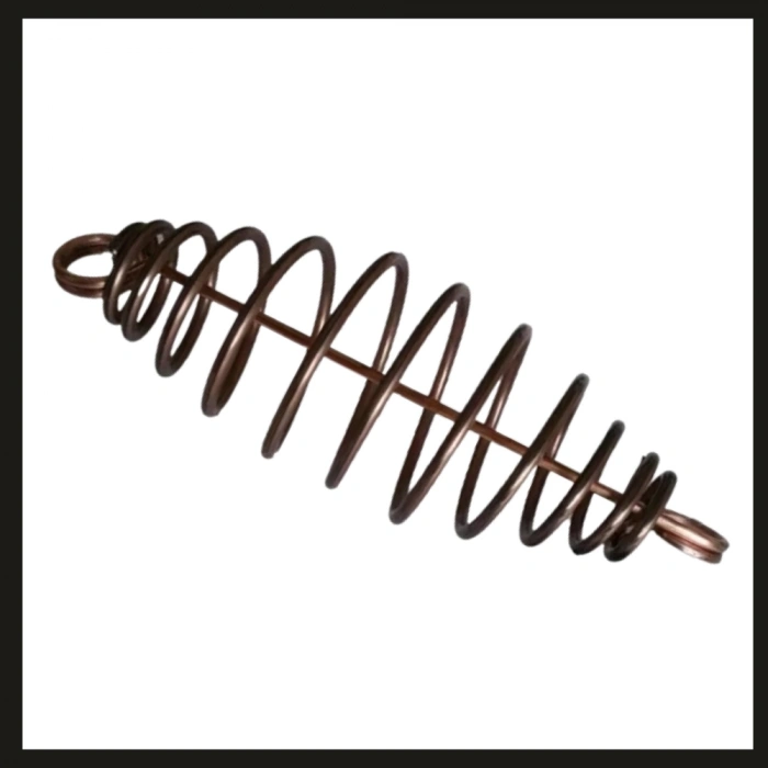 Uyguna-Yakala 5li  Sazan Yayı-TAK.125