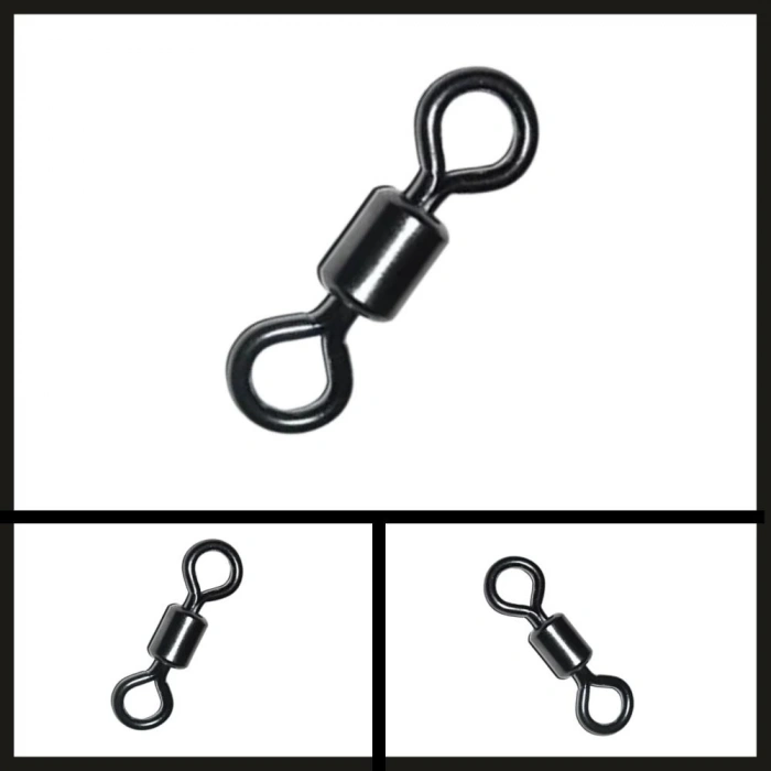 Uyguna-Yakala No: 2 (12li) Savex.3003 Bilyeli Fırdöndü-DÖN.154