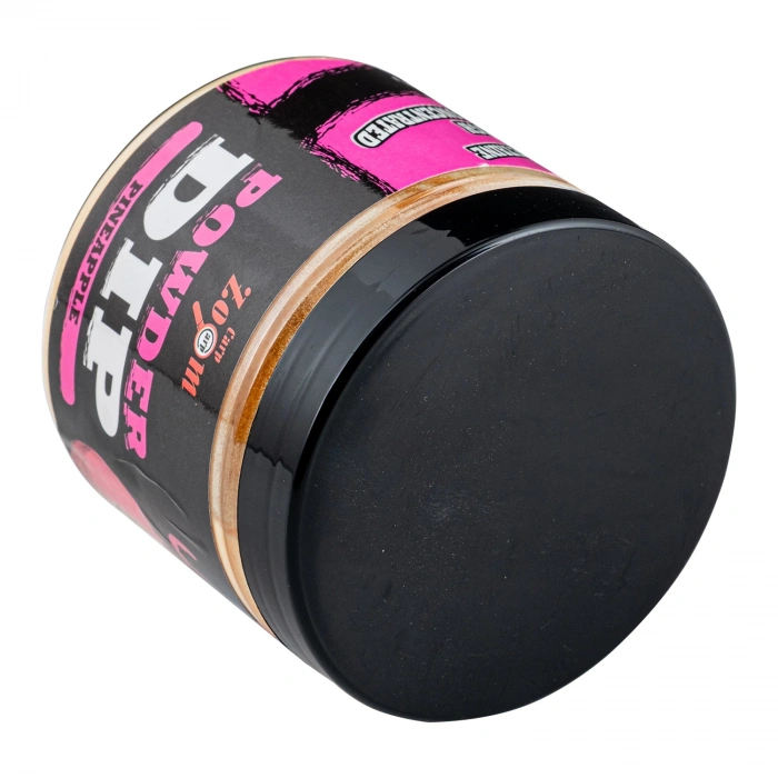 Uyguna-Yakala Sazan Hamur Tatlandırıcısı -Toz Dip Yemi - Ananas Aromalı - Carpzoom - CZ7798