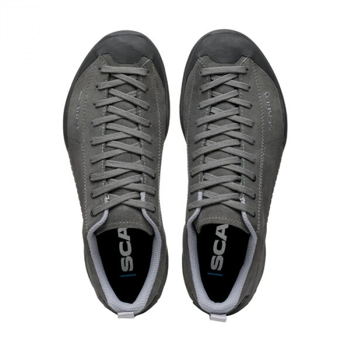 Uyguna-Yakala Outdoor Ayakkabı Dark Shark-200-DS