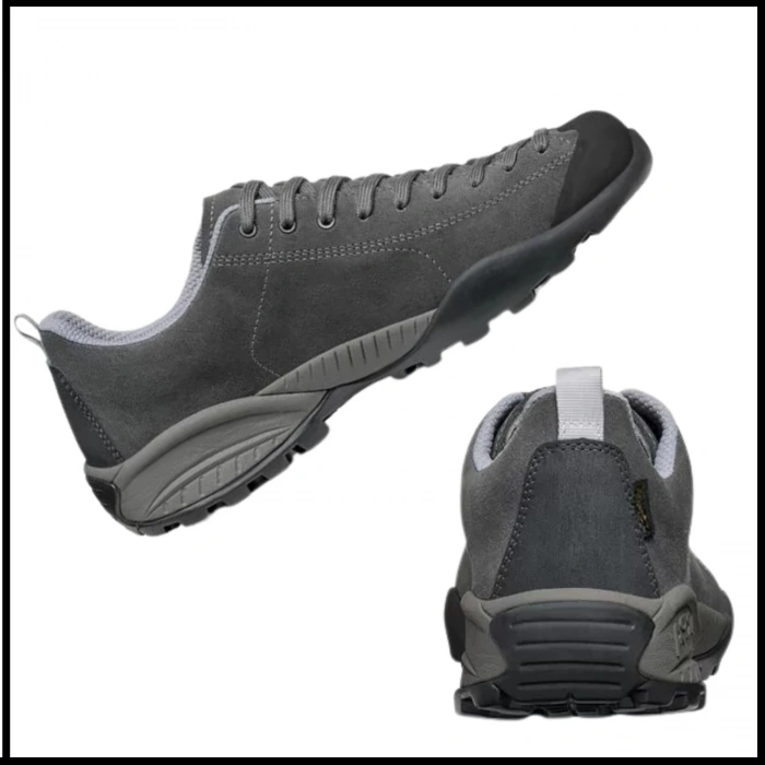 Uyguna-Yakala Outdoor Ayakkabı Dark Shark-200-DS