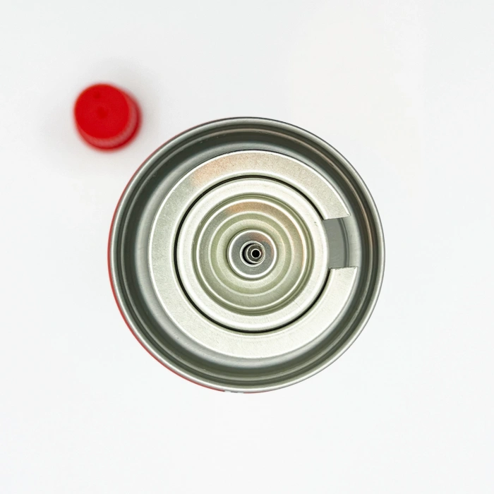 Uyguna-Yakala Senbang Kamp Ocak Gazı Valfli Kartuş 227gr - 10 Adet