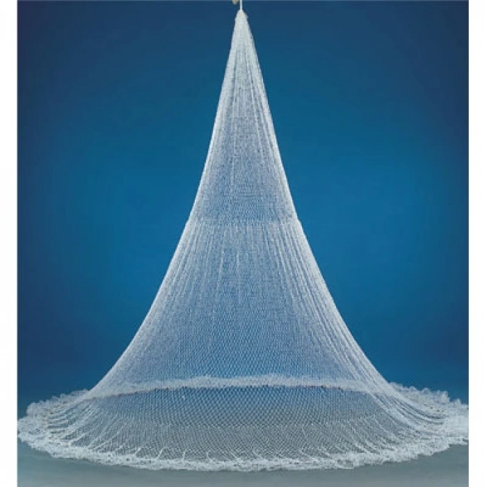 Uyguna-Yakala  6 Kg. Serpme Ağ-AĞ.003