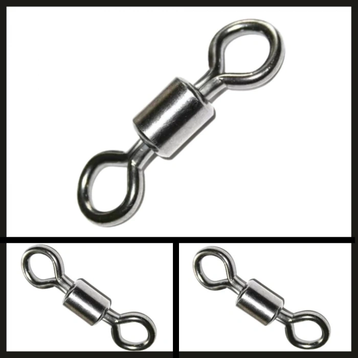 Uyguna-Yakala 10/0 Serpme Fırdöndü-DÖN.034