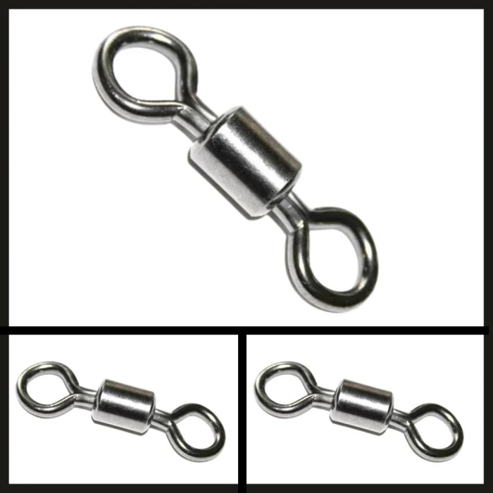 Uyguna-Yakala 10/0 Serpme Fırdöndü-DÖN.034