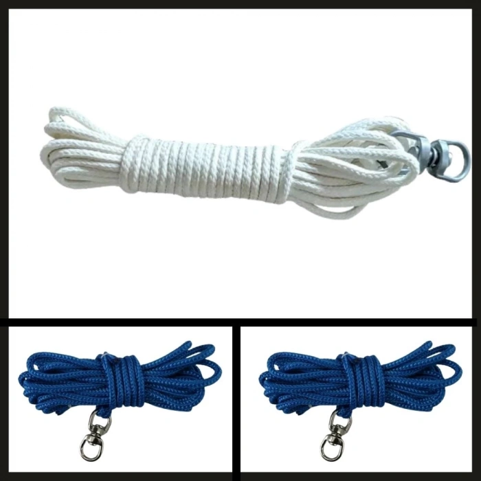 Uyguna-Yakala 6 Mt Serpme Kol İpi-PAĞ.020