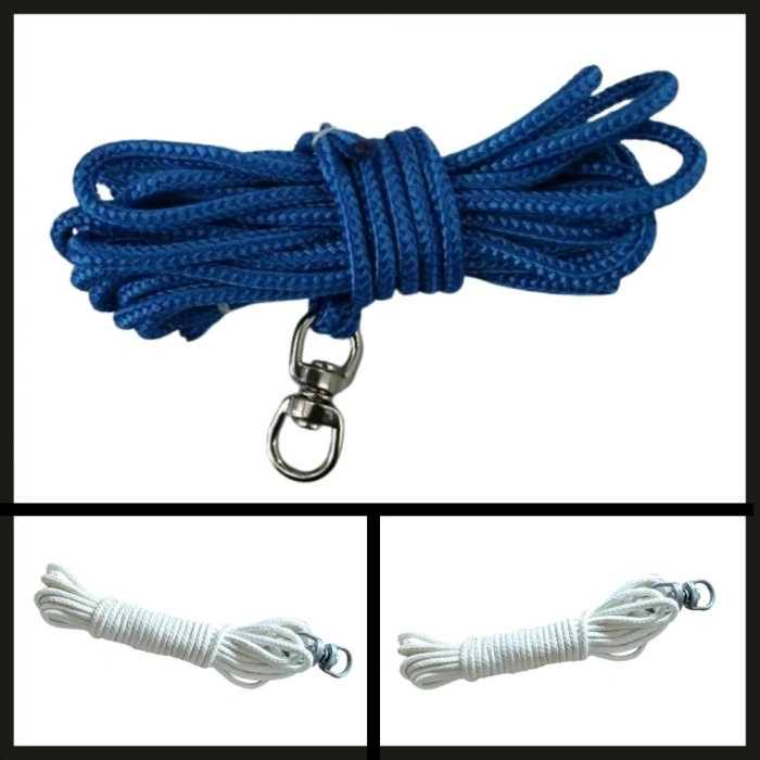 Uyguna-Yakala 6 Mt Serpme Kol İpi-PAĞ.020