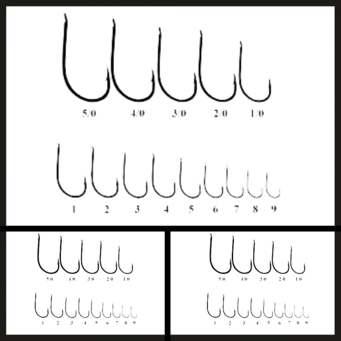 Uyguna-Yakala 100 Adet Shark 505 No: 3 Bronz İğne-İĞN.275