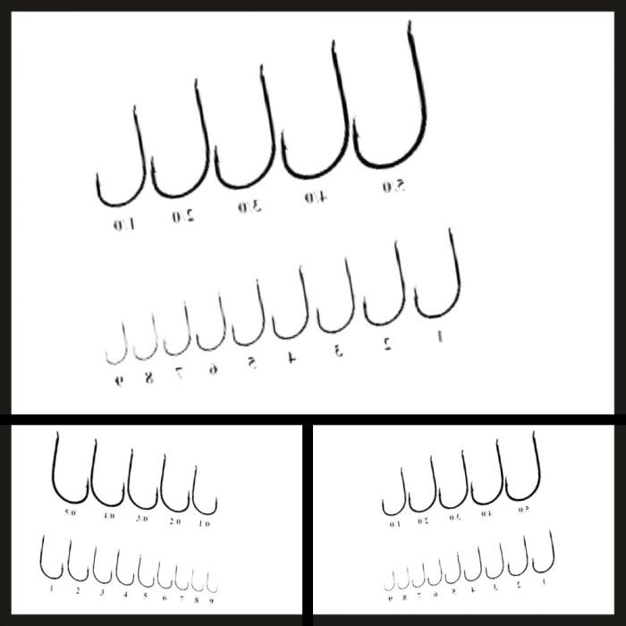 Uyguna-Yakala 100 Adet Shark 505 No: 3 Bronz İğne-İĞN.275
