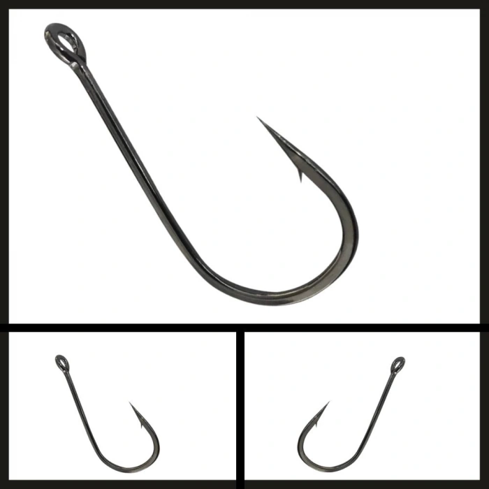 Uyguna-Yakala 4lü Shout Ijika No: 5/0 İğne-İĞN.295