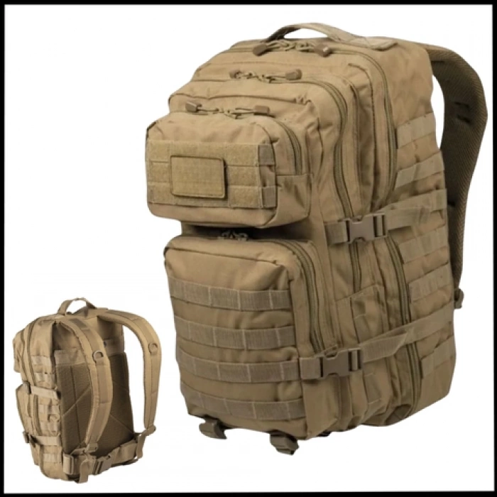 Uyguna-Yakala  Sırt Çantası -20 lt -NTA.339