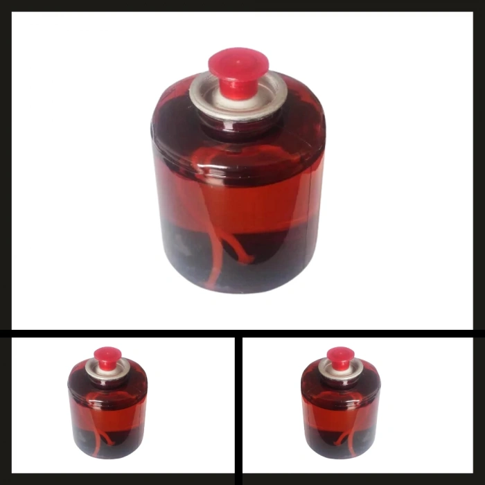 Uyguna-Yakala 150 Gr (45 Saat) Sıvı Mum Büyük-YKT.025