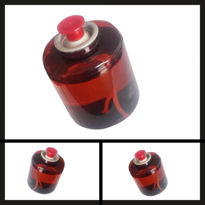 Uyguna-Yakala 150 Gr (45 Saat) Sıvı Mum Büyük-YKT.025