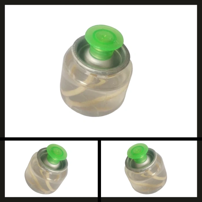 Uyguna-Yakala (10 Saat) 25 Gr Sıvı Mum Küçük-YKT.024