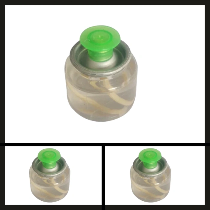 Uyguna-Yakala (10 Saat) 25 Gr Sıvı Mum Küçük-YKT.024