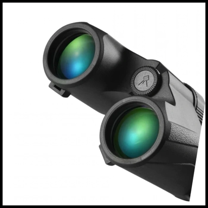 Uyguna-Yakala Siyah El Dürbünü-RB.183