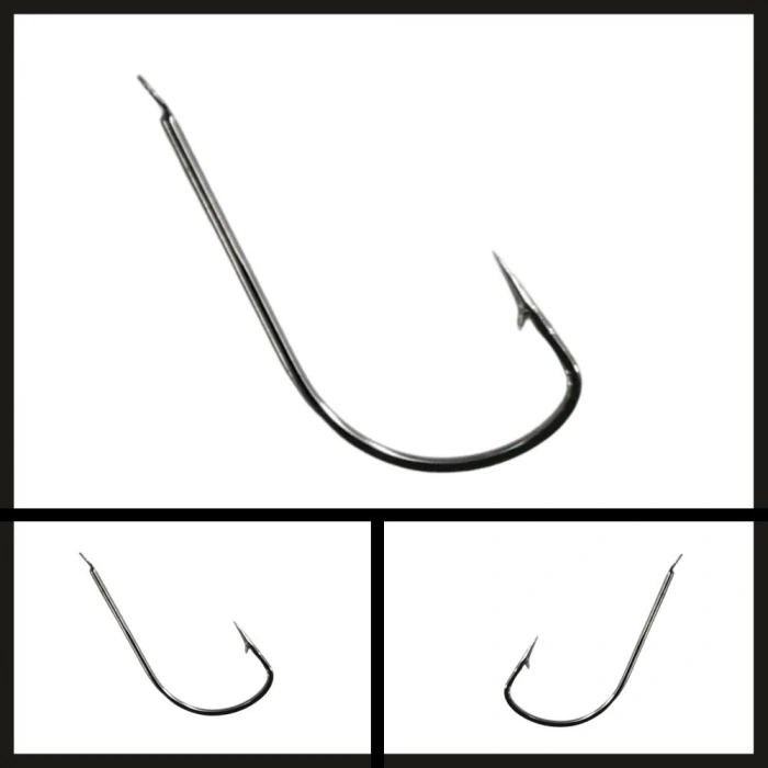 Uyguna-Yakala 17 Adet Sode Black İğne No:9-İĞN.435