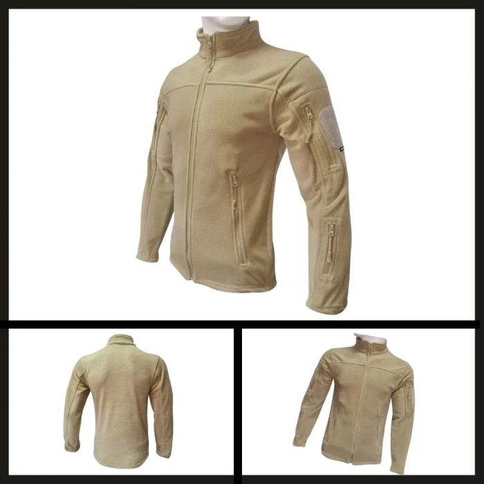 Uyguna-Yakala Ss Tactical Polar Mont Kum (9645)