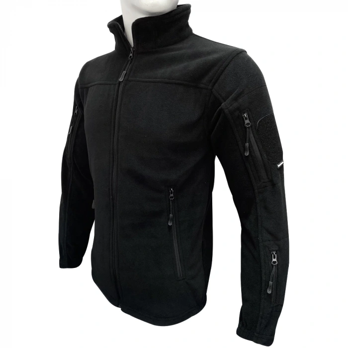 Uyguna-Yakala  Polar Mont Siyah -KAB.695