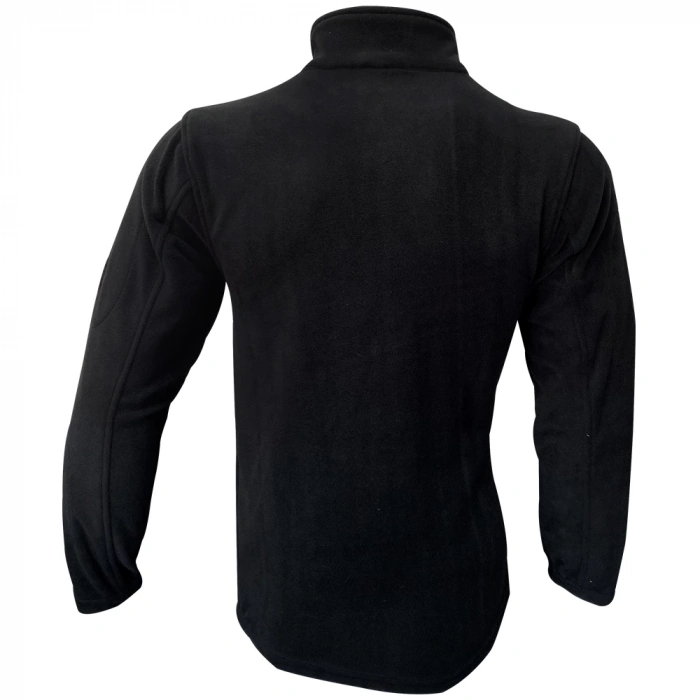 Uyguna-Yakala  Polar Mont Siyah -KAB.695