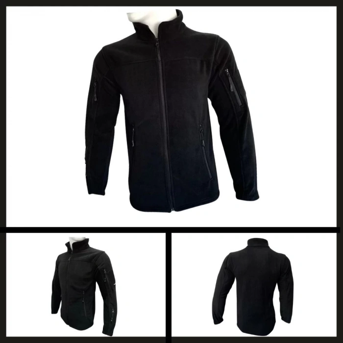 Uyguna-Yakala  Polar Mont Siyah -KAB.695